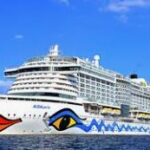 AIDA Perla AIDA Perla